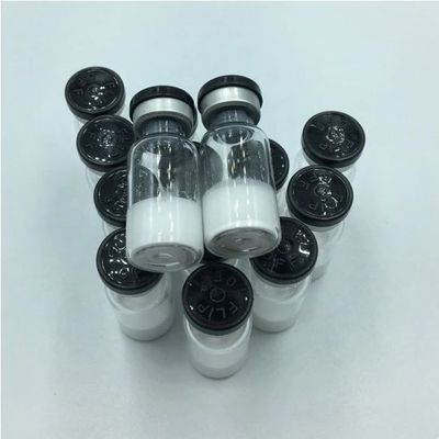 Purity 99.5%  Pharmaceutical Peptide Oxytocin Powder CAS 50-56-6 Oxytocin