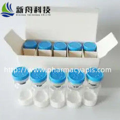 Weight Losing Raw Materials  White Powder  Cas 2381089-83-2