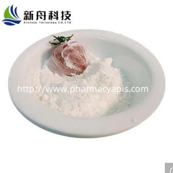 Diagnostic drugs, co-solvents and surfactants of contrast agents 1-deoxy-1-(methylamino)-d-glucito  CAS-6284-40-8