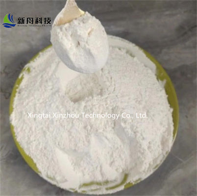 CAS 58-55-9 Theophylline Powder Used For Phosphodiesterase Inhibitors