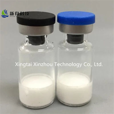 Weight Loss GLP-1 Peptides Semaglutide Powder CAS 910463-68-2 10mg 15mg