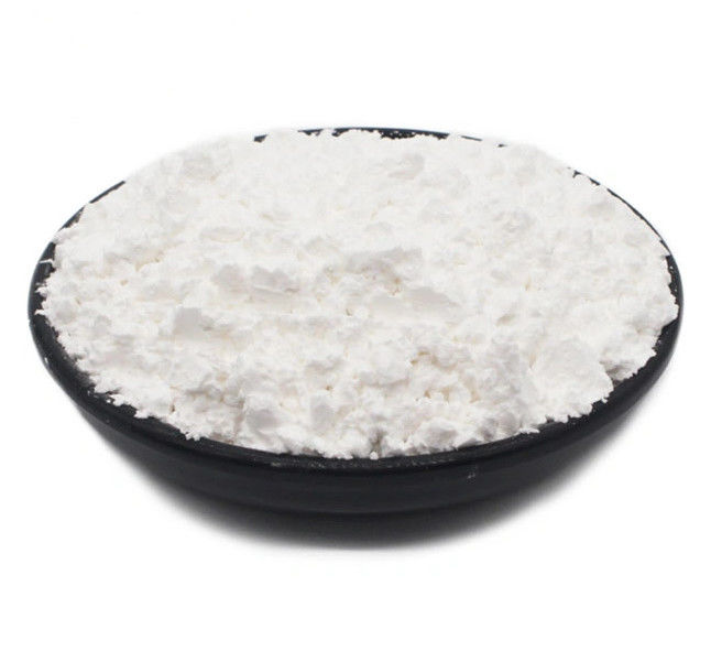 CAS 50-56-6 Organic Chemistry Intermediates Oxytocin Acetate Salt 99%