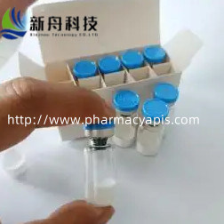 Weight Losing Raw Materials  White Powder  Cas 2381089-83-2