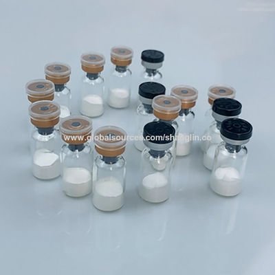 Biofarmacéutico Semaglutida Tratamiento de la diabetes tipo 2 Polipéptido 910463-68-2