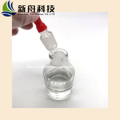 Materiales químicos Materia prima orgánica 2-buteno-1,4-diol Plastificante CAS-110-64-5