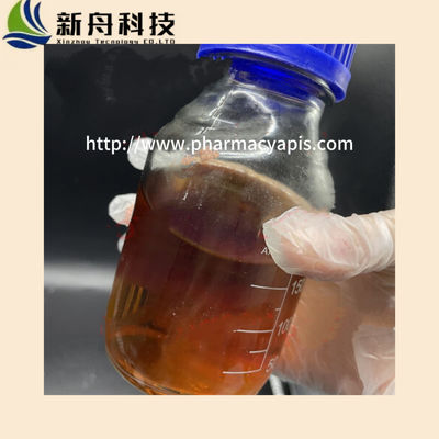 Materiales químicos Reactivo bioquímico 1-Metil-3-pirrolidinol 13220-33-2